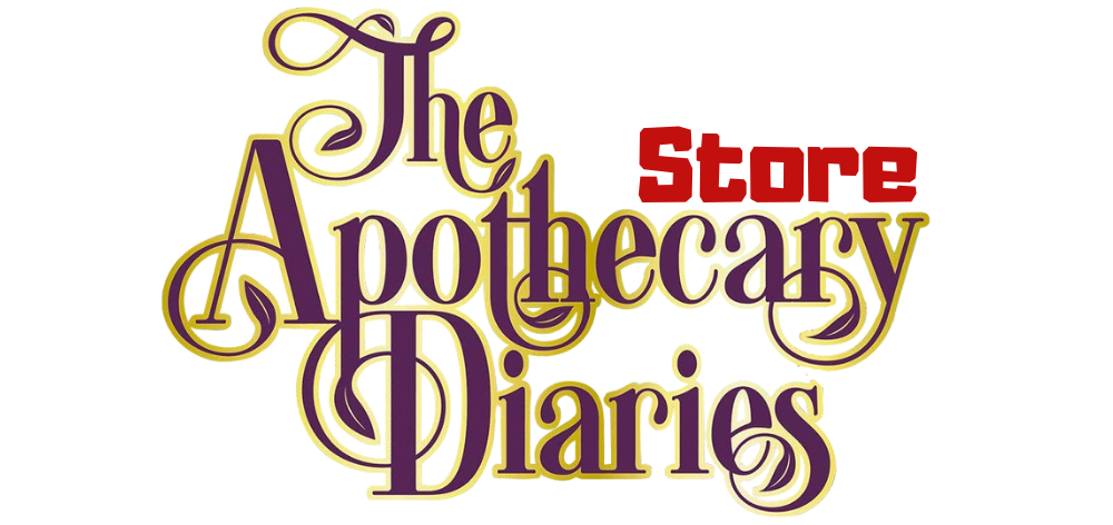 The Apothecary Diaries Store