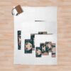 urblanket comparesquarex1000.1u2 16 - The Apothecary Diaries Store