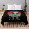 urblanket large bedsquarex1000.1u2 3 - The Apothecary Diaries Store