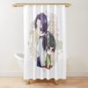 urshower curtain closedsquare1000x1000.1 1 - The Apothecary Diaries Store