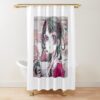 urshower curtain closedsquare1000x1000.1 17 - The Apothecary Diaries Store