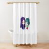 urshower curtain closedsquare1000x1000.1 4 - The Apothecary Diaries Store