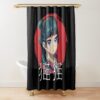 urshower curtain closedsquare1000x1000.1 5 - The Apothecary Diaries Store