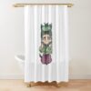 urshower curtain closedsquare1000x1000.1 7 - The Apothecary Diaries Store