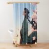 urshower curtain closedsquare1000x1000.1 8 - The Apothecary Diaries Store