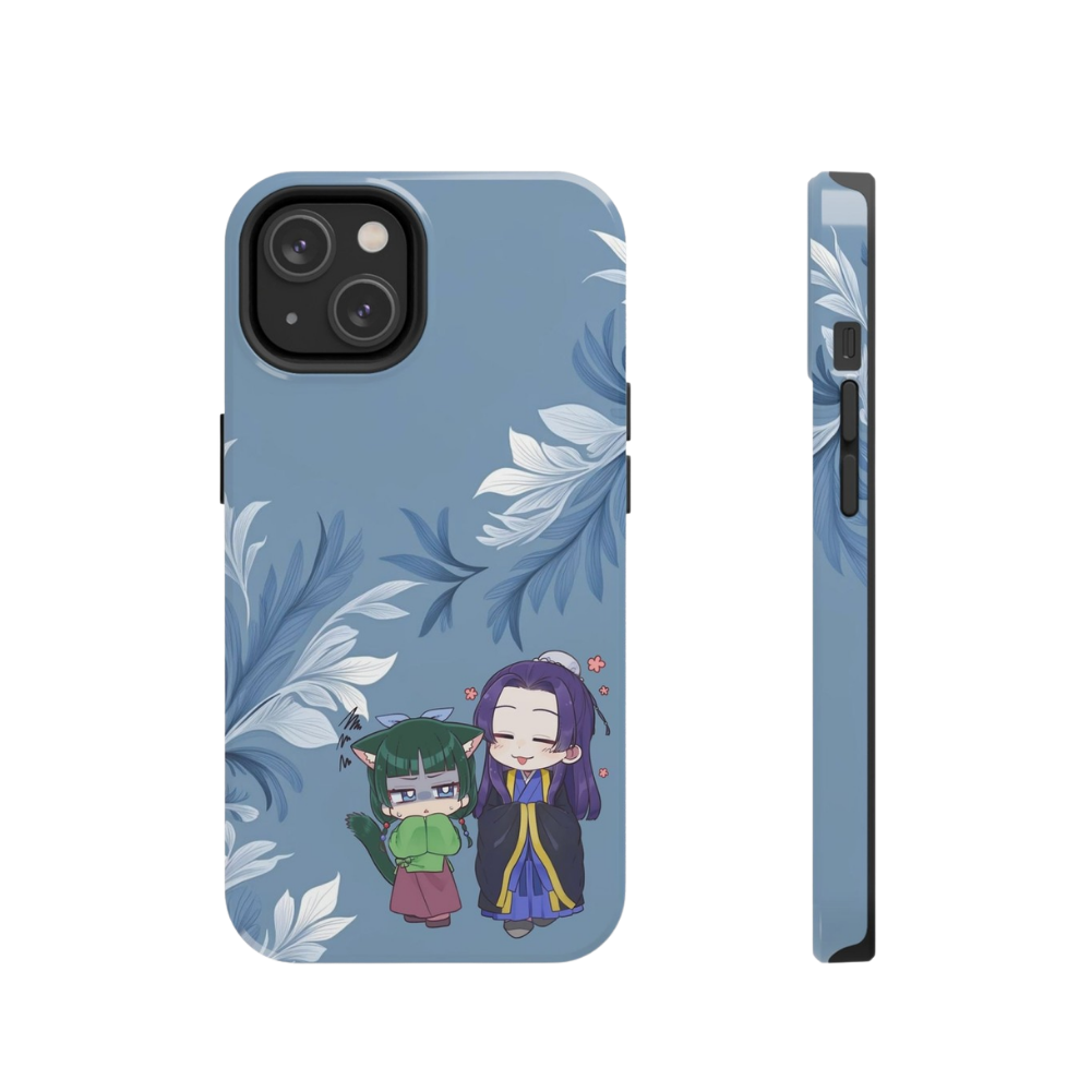 The Apothecary Diaries Phone cases - The Apothecary Diaries Store