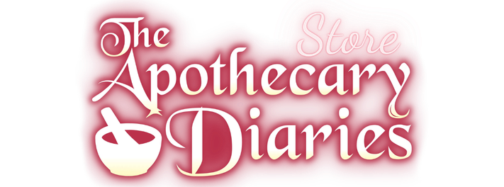 The Apothecary Diaries Store