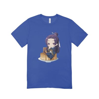 The Apothecary Diaries Jinshi Yummy T-shirt