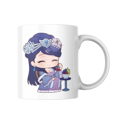 The Apothecary Diaries Lihua Hot Mug