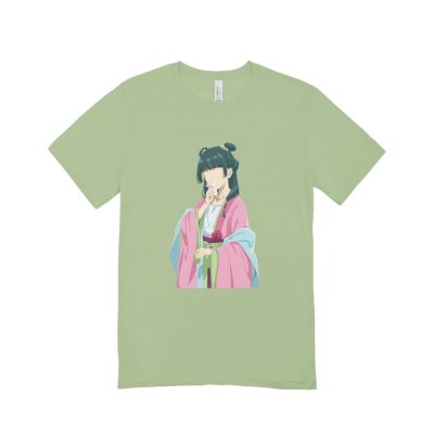 The Apothecary Diaries Maomao T-shirt
