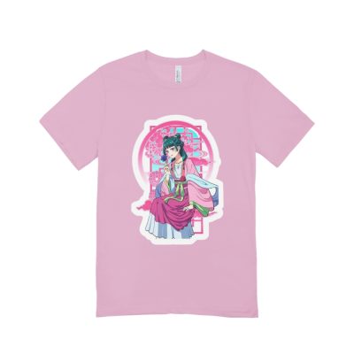 The Apothecary Diaries Maomao Perrty T-shirt