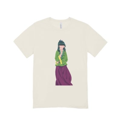 The Apothecary Diaries Maomao Shy T-shirt