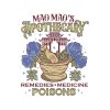 flat750x075f pad750x1000f8f8f8 24 - The Apothecary Diaries Store