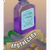flat750x075f pad750x1000f8f8f8.u15 12 - The Apothecary Diaries Store