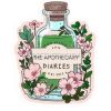 flat750x075f pad750x1000f8f8f8.u2 12 - The Apothecary Diaries Store