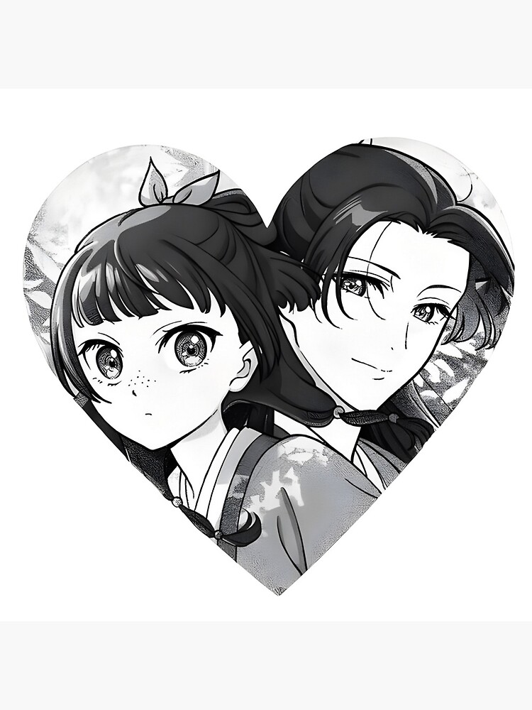 Mamao And Jinshi Tapestry - Image 2