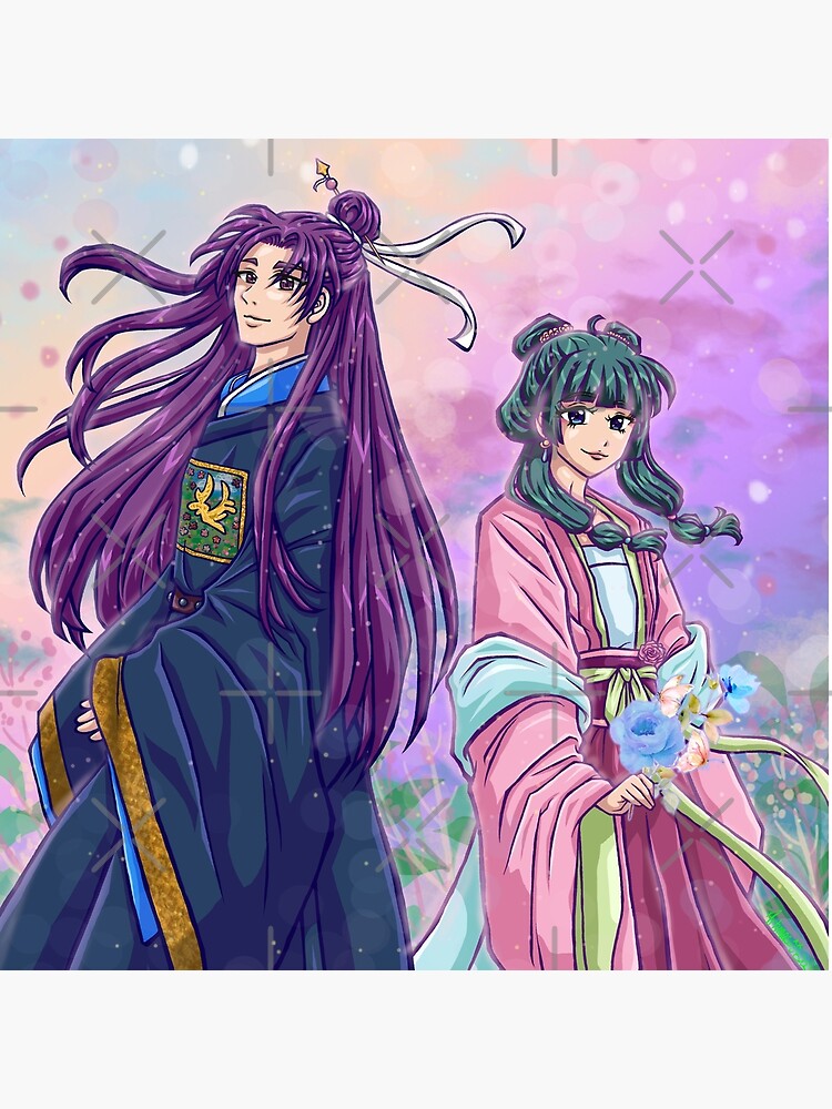 Spring Festival Tapestry - Image 2
