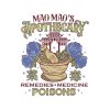 flat750x075f pad750x750f8f8f8 15 - The Apothecary Diaries Store