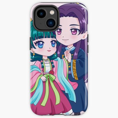 Cute Couple Dance Iphone Case