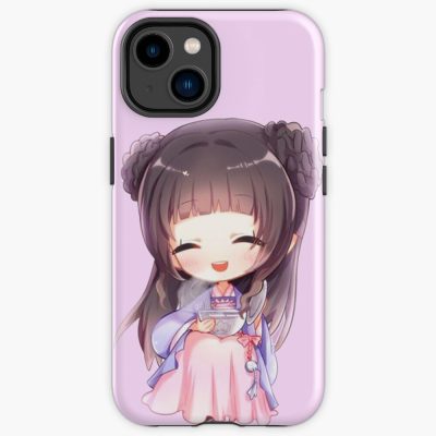 Chibi Yanli Iphone Case