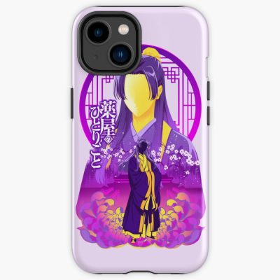 Jinshi Apothecary Diaries Iphone Case