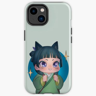 Doodle Mad Apothecary Iphone Case