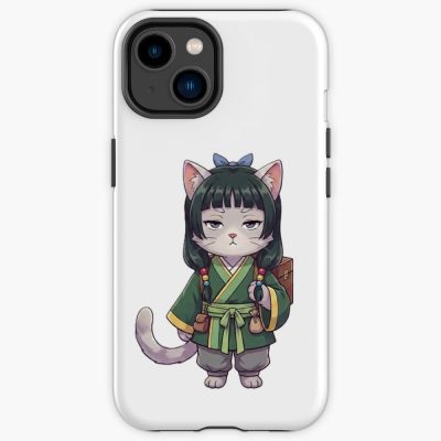 Kitty Maomao Iphone Case