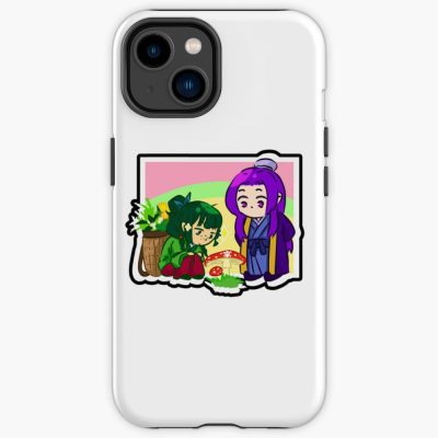 Look What I Found Iphone Case