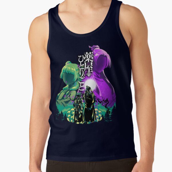 Romantic Apothecary Diaries Tank Top - Image 5