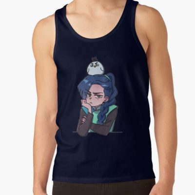 13 Cute Anime Tank Top