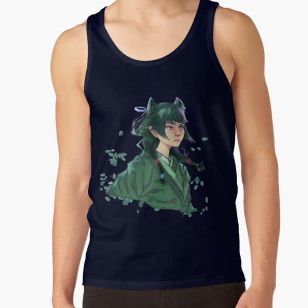Maomao Tank Top - Image 5