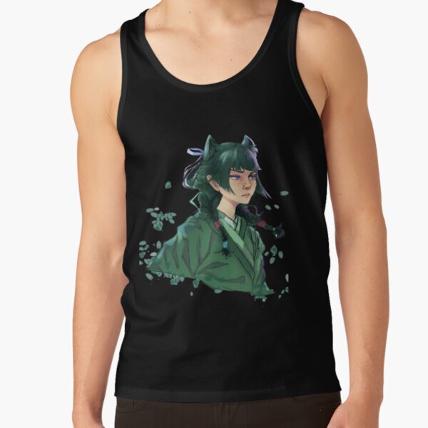 Maomao Tank Top - Image 2