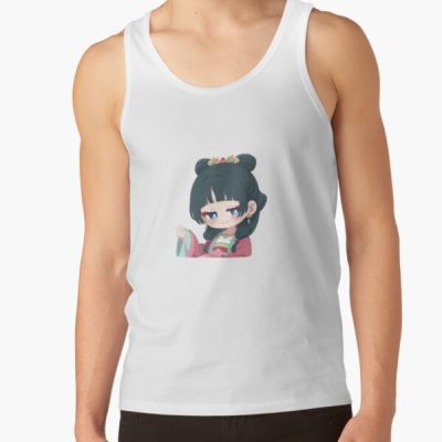 Maomao 1 Tank Top