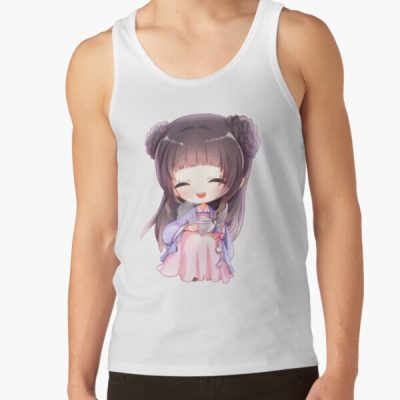 Chibi Yanli Tank Top