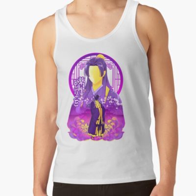 Jinshi Apothecary Diaries Tank Top