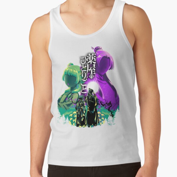 Romantic Apothecary Diaries Tank Top - Image 2