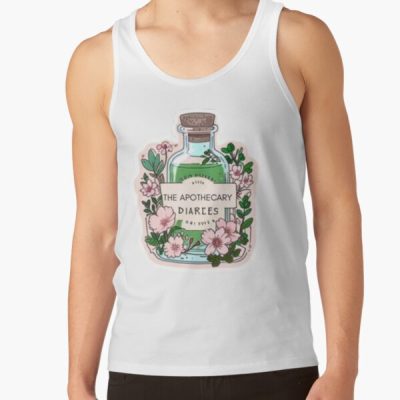 The Apothecary Diaries Tank Top