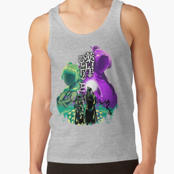 Romantic Apothecary Diaries Tank Top - Image 3