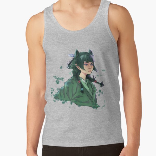 Maomao Tank Top - Image 3