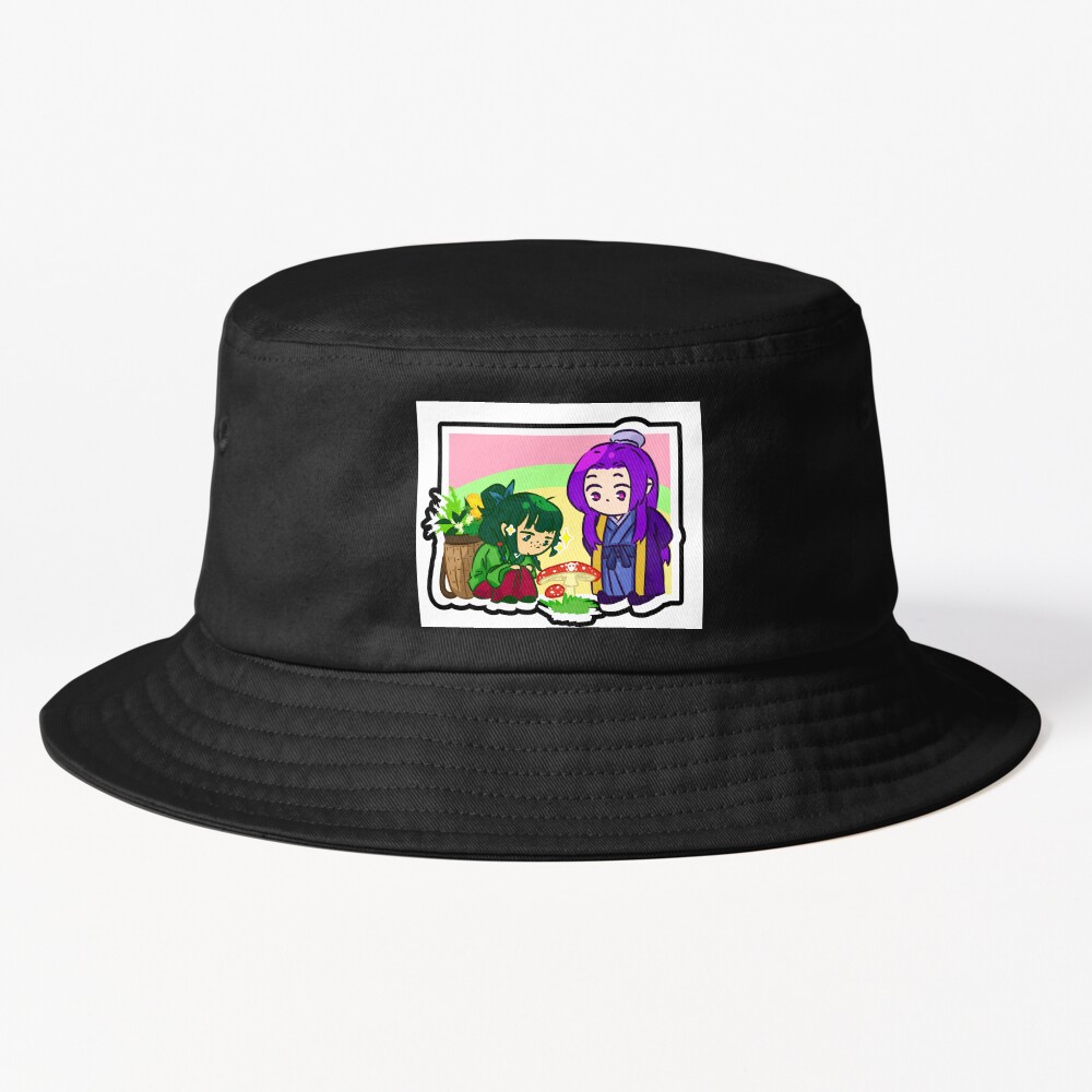 Look What I Found Bucket Hat