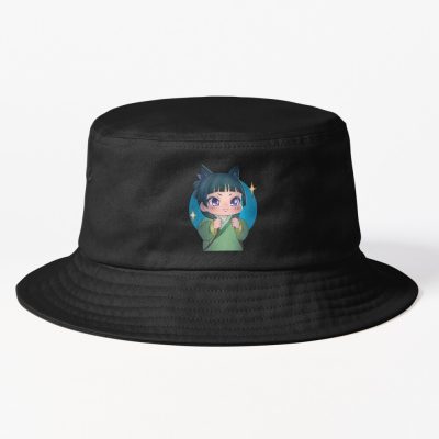 Doodle Mad Apothecary Bucket Hat