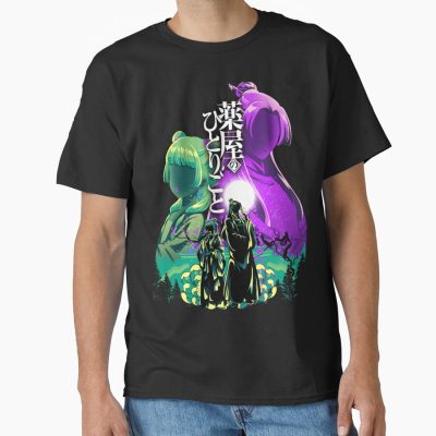 Romantic Apothecary Diaries T-shirt