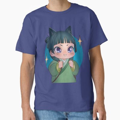 Doodle Mad Apothecary T-shirt