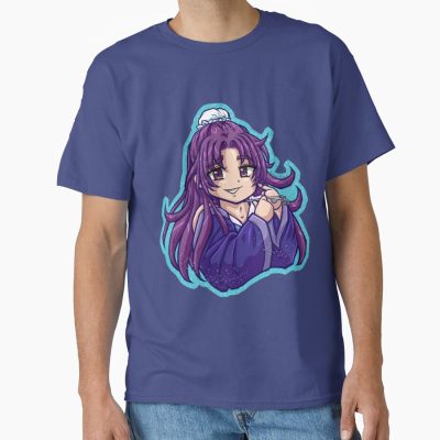 Jinshi The Monk T-shirt