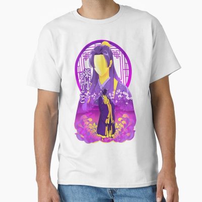 Jinshi Apothecary Diaries T-shirt