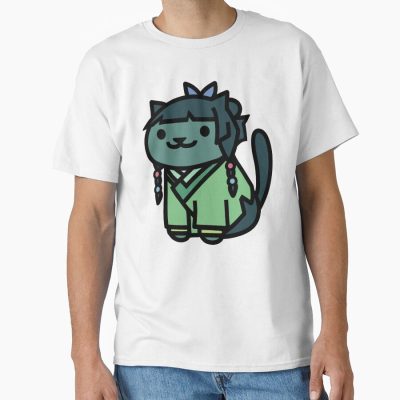 A Mao Mao T-shirt