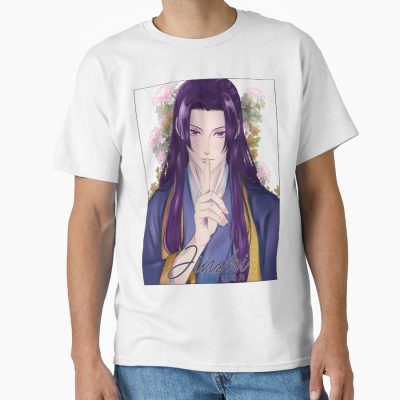 Scribble Prince T-shirt