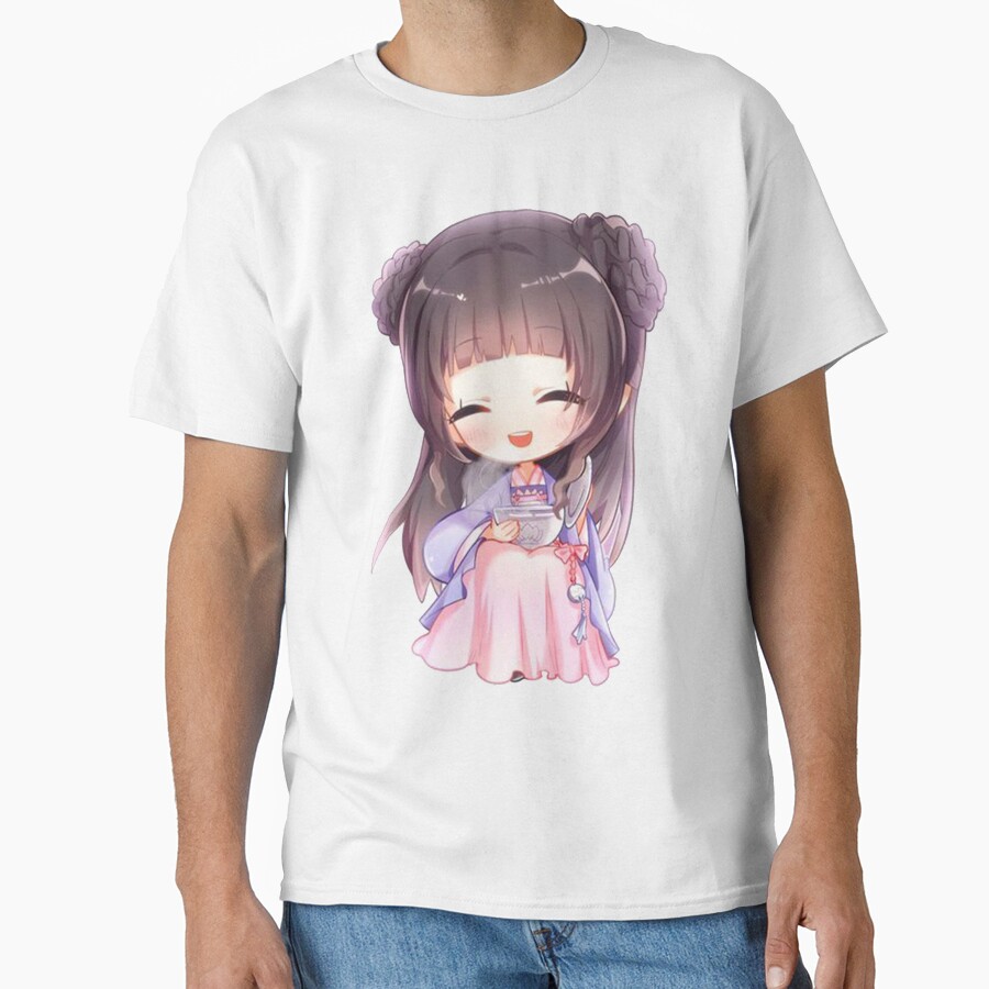 Chibi Yanli T-shirt