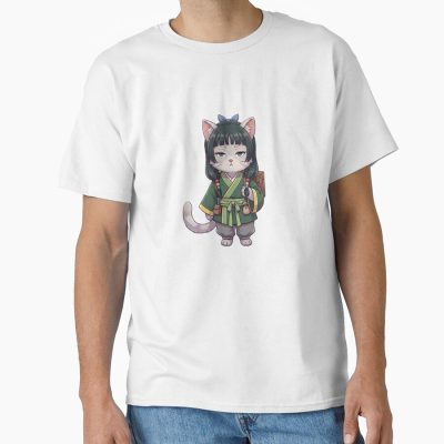 Kitty Maomao T-shirt