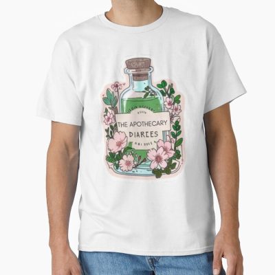 The Apothecary Diaries T-shirt